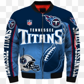 Kansas City Chiefs Superbowl Jacket, HD Png Download - tennessee titans png