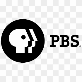Pbs Dish Network , Png Download - Pbs Long P Head, Transparent Png - dish network logo png