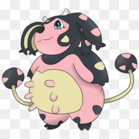 Miltank Pokémon Tauros Altaria Pokédex - Pokemon Tauros D Alola, HD Png Download - tauros png