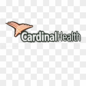 Cardinal Health Png Free Download - Emblem, Transparent Png - cardinal health logo png