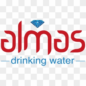 Almas Water Logo, HD Png Download - dasani logo png