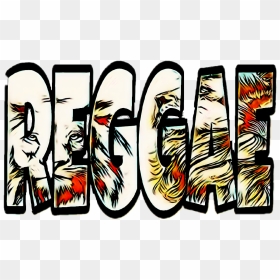 Dubrootsgirlcreation Stickers Rasta Rastafa - Lion Reggae Cartoon Tattoo, HD Png Download - reggae png