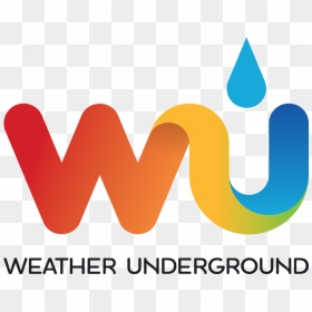 The Weather Channel Logo Png - Weather Underground Logo, Transparent Png - weather channel logo png