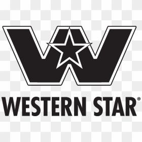 Shop Genuine Western Star Trucks At Fyda Freightliner, - Western Star Trucks Logo, HD Png Download - freightliner logo png