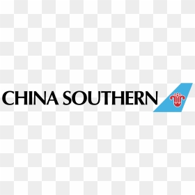 China Southern Logo Png Transparent - Electric Blue, Png Download - cracker barrel logo png