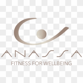 Anassa Fitness Club - Graphic Design, HD Png Download - la fitness logo png