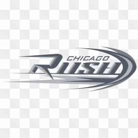 Chicago Rush Logo Png Transparent - Rush Vector, Png Download - rush png