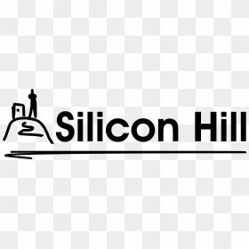 Silicon Hill , Png Download - Silicon Hill, Transparent Png - screen gems logo png