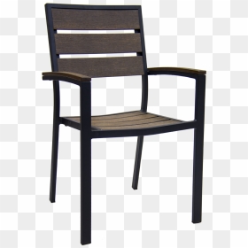 Zoomable - Chair, HD Png Download - patio furniture png