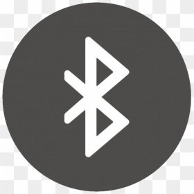 Bluetooth Logo Png - Bluetooth Wifi Icon, Transparent Png - bluetooth symbol png