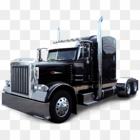 Peterbilt Drawing Custom - Euro Truck Simulator Png, Transparent Png - freightliner logo png