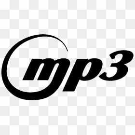 Mp3 Logo, HD Png Download - mp3 png