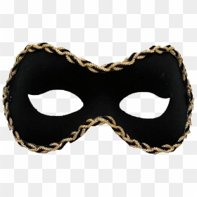 Mask, HD Png Download - carnival mask png