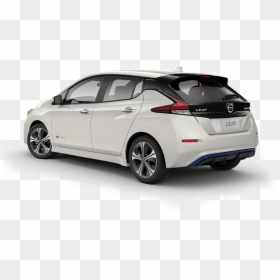 Transparent Nissan Leaf Png - Nissan Leaf Simply Amazing, Png Download - rush png