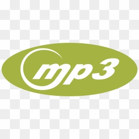 Mp3 Logo Png Transparent - Mp3 3d Logo, Png Download - mp3 png