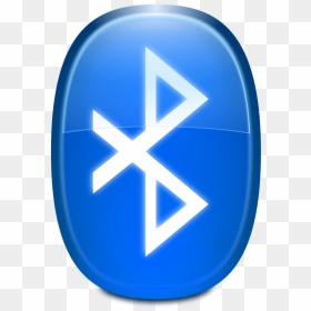 Bluetooth Background Logo Transparent - Intel Bluetooth Hackintosh, HD Png Download - bluetooth symbol png