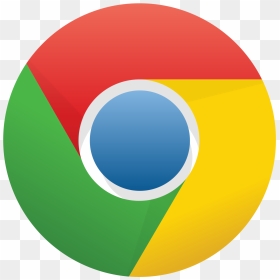 Google Logo Png Google Chrome Images Femalecelebrity - Google Chrome Svg, Transparent Png - google png transparent