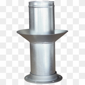 Ductwork Oil Mist Curbs Galvanized Steel 4″ To 12″ - Machine, HD Png Download - curb png