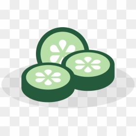 Png Royalty Free Library Cucumbers Png Fresh Fruits - Cucumbers Clipart Png, Transparent Png - cucumbers png