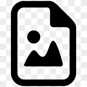 Thumb Image - File Icon Png, Transparent Png - png file icon