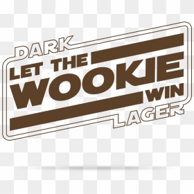 Graphic Design, HD Png Download - wookie png