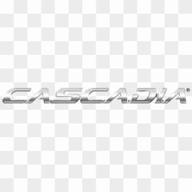 Freightliner Cascadia Logo Png, Transparent Png - freightliner logo png
