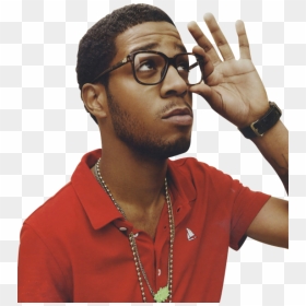 Kid Cudi Quotes From The Prayer, HD Png Download - kid cudi png