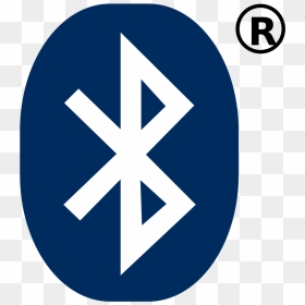 Bluetooth Logo Png - Logo Bluetooth, Transparent Png - bluetooth symbol png