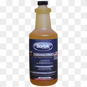 Grand Prix Floor Stripper & Tire Burn Remover - Bottle, HD Png Download - strippers png