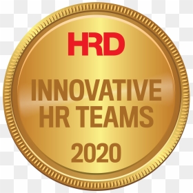 Innovative Hr Teams - Hrd Innovative Teams 2018, HD Png Download - cardinal health logo png
