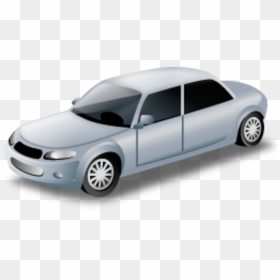 Car Icon, HD Png Download - 256x256 png images