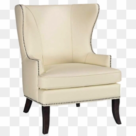 Image - Wing Chair, HD Png Download - sexy santa png