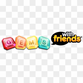 Words With Friends, HD Png Download - screen gems logo png