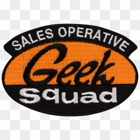 Geek Squad, HD Png Download - geek squad logo png