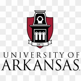 U Of Arkansas Logo, HD Png Download - arkansas outline png