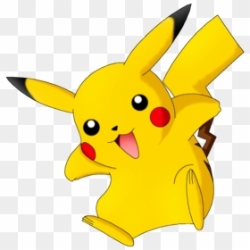 Image Result For Anime - Pokemon Png, Transparent Png - pokemon clipart png
