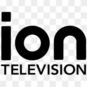 Ion Tv Logo Transparent, HD Png Download - vhv