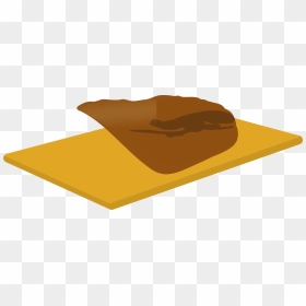This Free Icons Png Design Of Christmas Bread On Cutting - Clip Art, Transparent Png - bread icon png