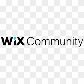 Community, HD Png Download - wix png