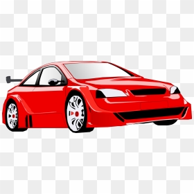 Automotive Exterior,compact Car,car - Car Clipart, HD Png Download - ford car png