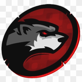 Red Wolf Logo , Png Download - Red Wolf Logo Png, Transparent Png - red wolf png