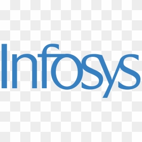 Infosys Logo Png, Transparent Png - cognizant logo png