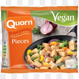 Pixel Screen, Meat Products - Quorn Vegan Mince, HD Png Download - pixel food png