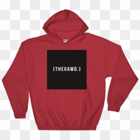 Hoodie, HD Png Download - hooded man png