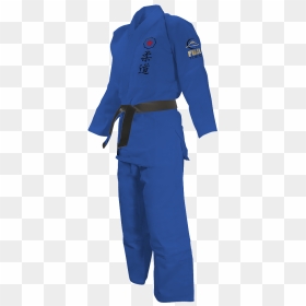 Brazilian Jiu-jitsu, HD Png Download - judo png