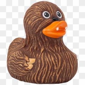 Chewbacca Duck, HD Png Download - wookie png