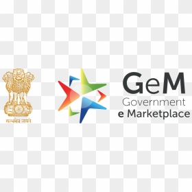 Gem Government E Marketplace Logo, HD Png Download - screen gems logo png