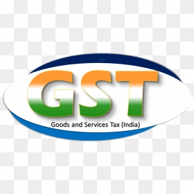 From,hsn/sac Tax,central Tax, Statet Ax,cess,,gst Supply - Gst Logo Png, Transparent Png - hsn logo png