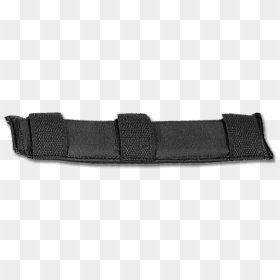 Curb Chin Protector - Strap, HD Png Download - curb png