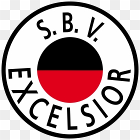 Sbv Excelsior Logo Png Transparent - Sbv Excelsior Logo, Png Download - shutterfly logo png